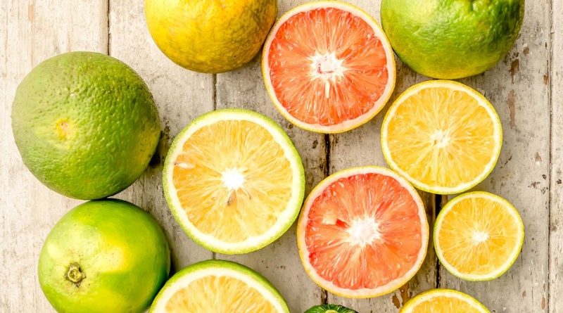 Zajímavosti o citrusech. Proč jsou tak zdravé?