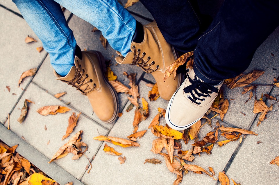 Zimní boty Timberland