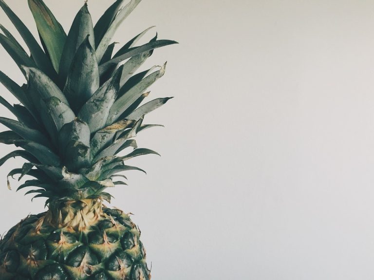 ananas
