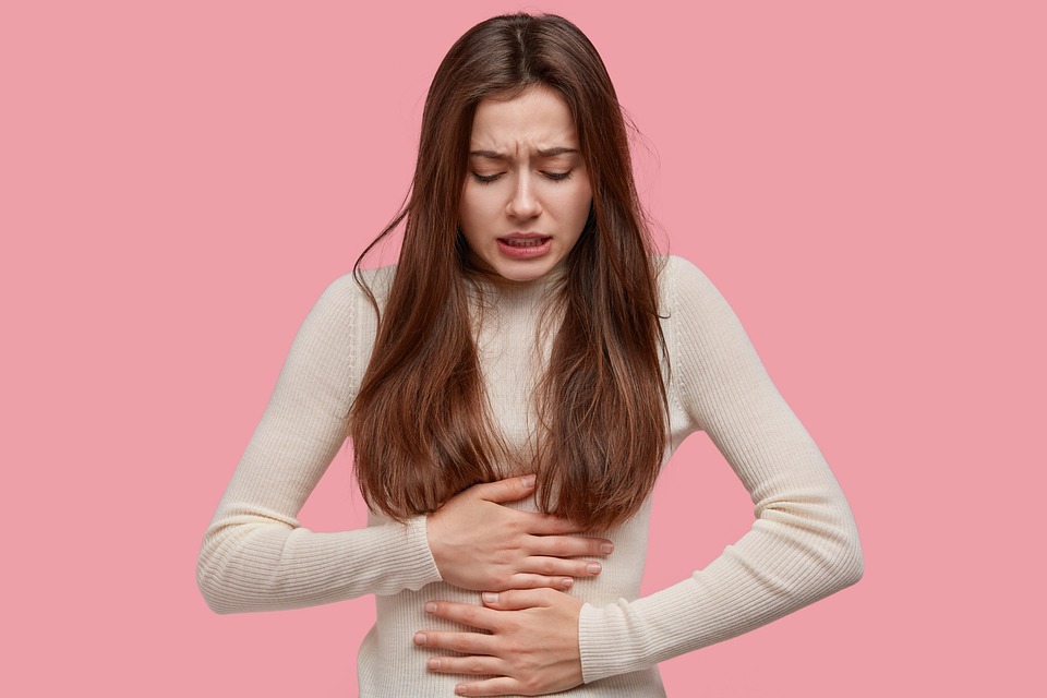 Bolestivá menstruace. Jak na to, aby se stala minulostí