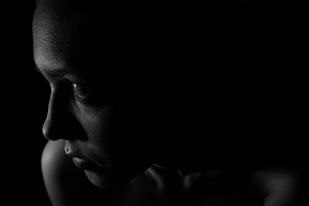 Deprese a závislost
