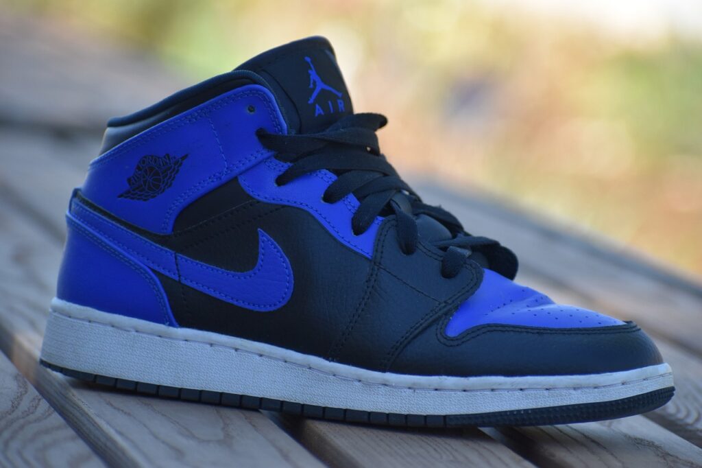 Jak Air Jordan definovaly módu sportovní obuvi